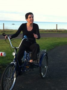 Trike Ride w Fina07